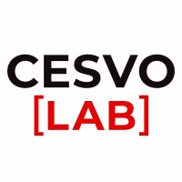 CESVOLAB logo - Similar company to Tact+Hub
