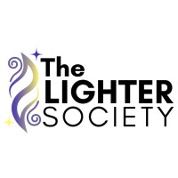 The LIGHTER Society logo - Similar company to Kuratd.