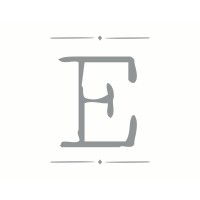 Designed by Esther logo - Similar company to Eatsleepdoodle