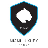 Miami Luxury Cars logo - Similar company to Amazon Plast