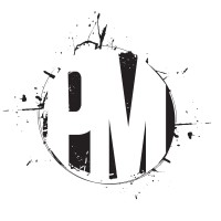 PINK MATTERS logo - Similar company to Aisha Creations Macrame