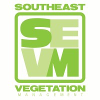 Southeast Vegetation Management logo - Similar company to Vegclear™