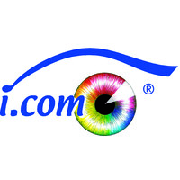 i com medical GmbH logo - Similar company to Kaiso Medical