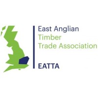 East Anglian Timber Trade Association logo - Similar company to Keep Me Breathing