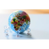 Globaleze logo - Similar company to Mamabud