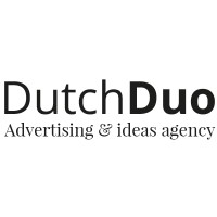 DutchDuo logo - Similar company to Qurff.