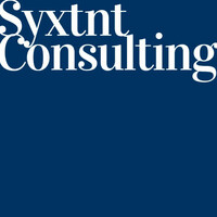 Syxtnt Consulting logo - Similar company to Qlue Ai