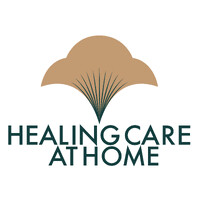 Healing Care At Home logo - Similar company to Associated Home Care
