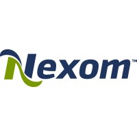 Nexom logo - Similar company to Environmental Operating Solutions, Inc. (Eosi)