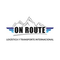 Transporte On Route Limitada logo - Similar company to On Route