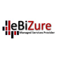 eBiZure Technologies logo - Similar company to Credo India Softech Pvt. Ltd.