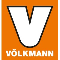 VÖLKMANN Straßen/-Ingenieurbau GmbH logo - Similar company to Hermann Dallmann Stra