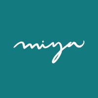 MiyaDesignHouse logo - Similar company to Animation Pro