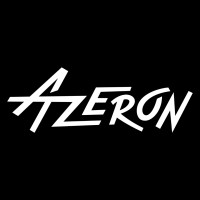 Azeron logo - Similar company to Muss