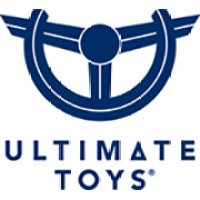 Ultimate Toys, Inc logo - Similar company to Streetside Brewery