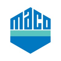 MACO Door & Window Hardware (UK) Limited logo - Similar company to Window Ware