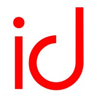 The ID Agency logo - Similar company to Acceler8 Education Group