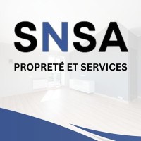SNSA ( Société de Nettoyage et Services Associés) logo - Similar company to Nettoyage Hygiène Services
