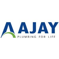Ajay Pipes logo - Similar company to Rp Plastic Industries