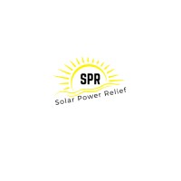 Solar Power Relief (SPR) logo - Similar company to Solar Homes Work Limited