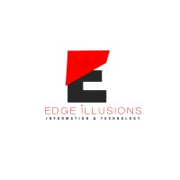 Edge Illusions logo - Similar company to Flashcreate