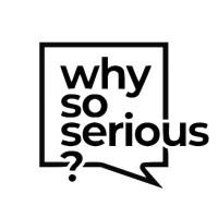 Why So Serious? logo - Similar company to Why So Serious Consulting & Academy