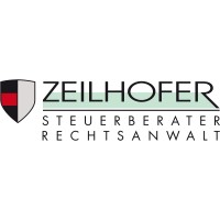 Zeilhofer Steuerberater & Rechtsanwalt logo - Similar company to Pflegedienstleitung