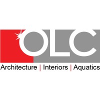 OLC (Architecture | Interiors | Aquatics) logo - Similar company to Innovative Electrical Systems, Inc