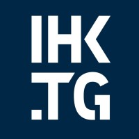 Industrie- und Handelskammer Thurgau logo - Similar company to Thurgau Institute For Digital Transformation