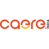 CAERE logo - Similar company to Digicrew Solutions