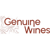 Genuine Wines logo - Similar company to Derman Pack Aps