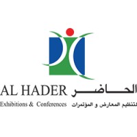 Al Hader Exhibitions & Conferences logo - Similar company to Soundproff