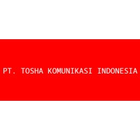 Tosha Komunikasi Indonesia logo - Similar company to Sosialita