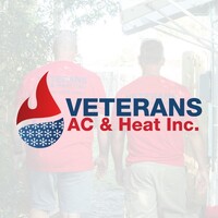 Veterans Ac & Heat INC. logo - Similar company to Advanced Refrigeration & Air Inc.