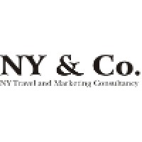 NY&Co. GLOBAL HOSPITALITY & TOURISM CO. logo - Similar company to Strade