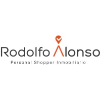 Rodolfo Alonso Garcia PSI logo - Similar company to Fhaus · The Bespoke Home Brand