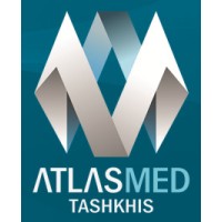 Atlas Med Tashkhis logo - Similar company to Multilaser Cx3