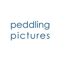 Peddling Pictures logo - Similar company to Newd Content