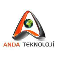 Anda Teknoloji Yazılım Hizmetleri logo - Similar company to Bidy Yazılım Ve Teknoloji