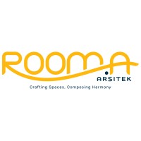 Room.A Arsitek logo - Similar company to Kanan Architect