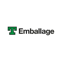 T-Emballage logo - Similar company to Asm Packaging Systems Ab