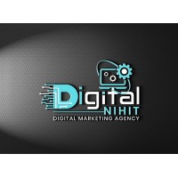 Digital Nihit logo - Similar company to Varnira