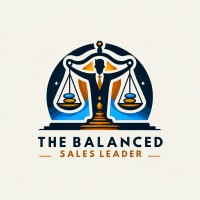 The Balanced Sales Leader logo - Similar company to Wonderers Coaching
