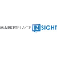 Marketplace Insight