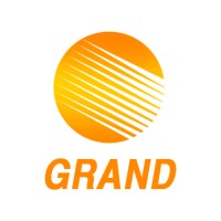 Grand Tech logo - Similar company to 27Alphabets