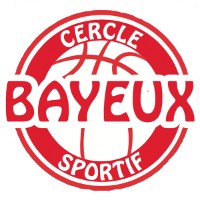 Cercle Sportif Bayeux Basket logo - Similar company to Bayeux Intercom Et Ville De Bayeux