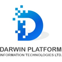 DARWIN PLATFORM INFORMATION TECHNOLOGIES logo - Similar company to Simplifytech.In