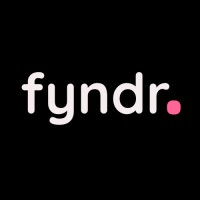 fyndr. logo - Similar company to A2I Technologies