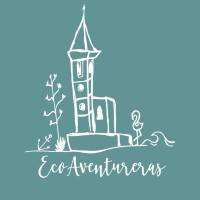 EcoAventureras logo - Similar company to Club De Marketing De Almería