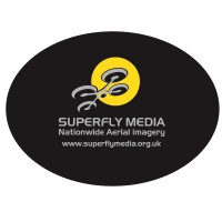 SuperFlyMedia™ logo - Similar company to Myriad Security